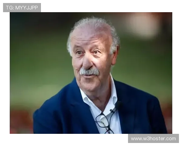 博斯克在皇马时期执教风格与战绩回顾