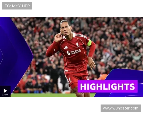 范戴克欧冠零封纪录持续提升 范戴克欧冠零封纪录持续提升