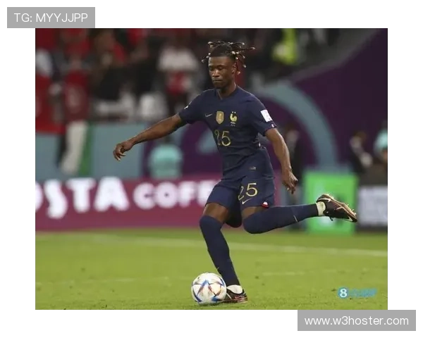 卡马文加世界杯表现 卡马文加世界杯表现