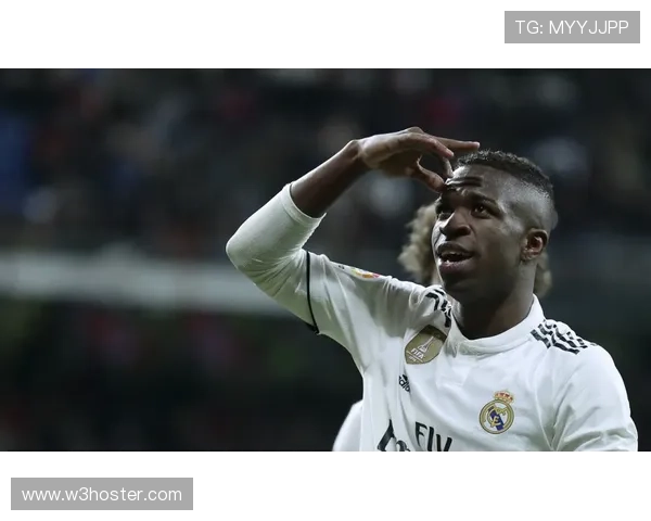 维尼修斯体能储备深度解析