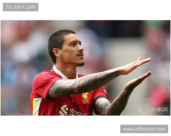 努涅斯非典型中锋属性为何引发评价两极分化