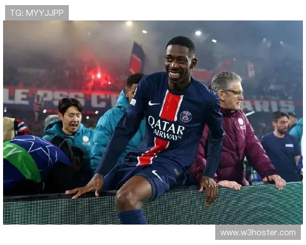 登贝莱边路爆点属性如何驱动球队进攻