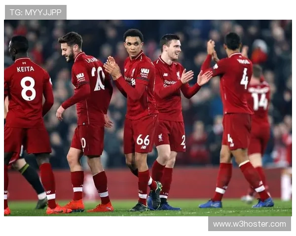 利物浦中场重组后节奏掌控力下滑,比赛控制能力面临考验