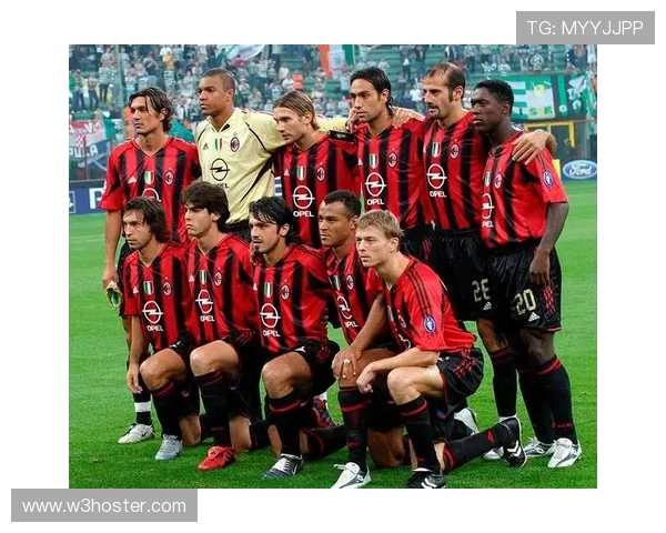 AC米兰阵容更新后,是否面临稳定性承压与核心缺失问题? AC米兰阵容更新后,是否面临稳定性承压与核心缺失问题?