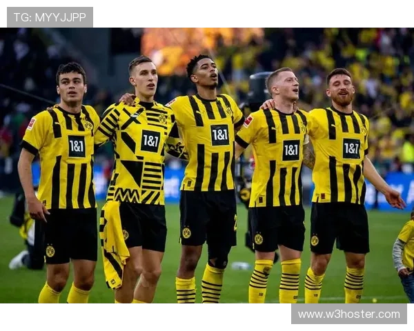 多特蒙德:争冠关键阶段稳定性承压,对赛季走势形成制约 多特蒙德:争冠关键阶段稳定性承压,对赛季走势形成制约