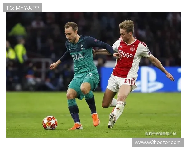 热刺高位压迫强度加大,防线被打穿风险是否正在上升