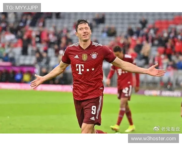 莱万多夫斯2020年金球奖落选解析:为何成历史最大遗珠 莱万多夫斯2020年金球奖落选解析:为何成历史最大遗珠