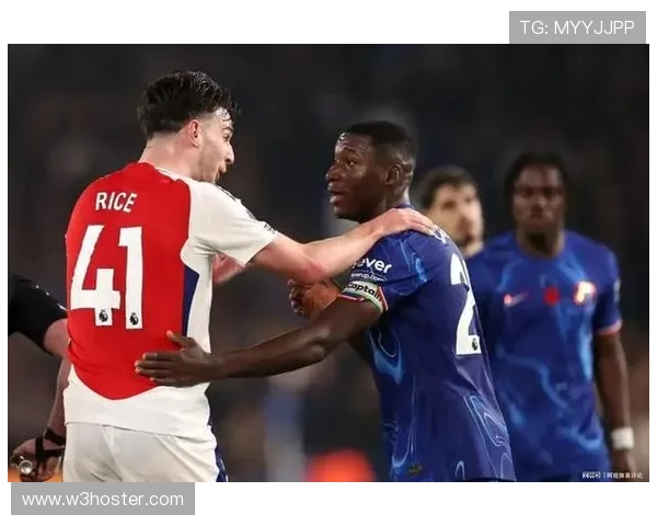 赖斯与凯塞多:新生代后腰核心能力对比