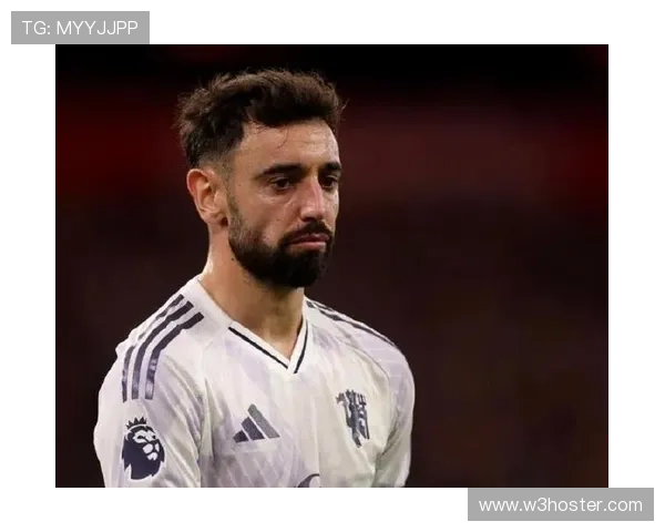 B费在曼联的实际作用与战术角色如何评估? B费在曼联的实际作用与战术角色如何评估?