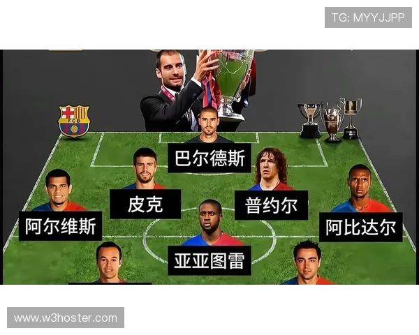 巴萨战术方向陷入混乱:传控回潮与效率至上之争影响赛季走势 巴萨战术方向陷入混乱:传控回潮与效率至上之争影响赛季走势