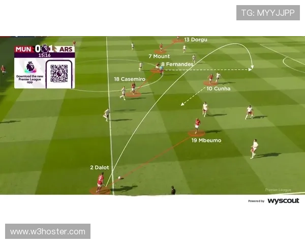 曼联锋线效率问题凸显，对赛季进攻表现及争冠形势形成制约