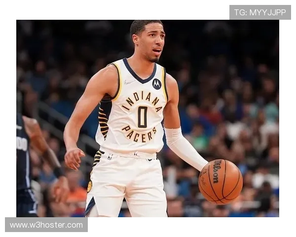 哈利伯顿挡拆组织较上季更稳，助攻转化率明显提升