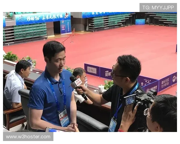 王励勤退役后住上海老小区，邻居说他买菜还砍价