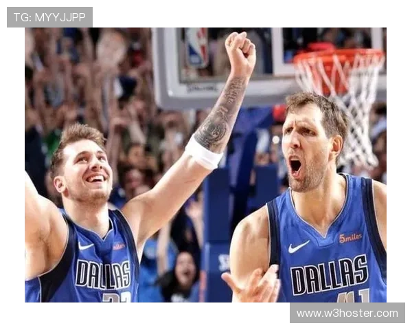 诺维茨基转型拉开空间效率提升 成为球队无球核心